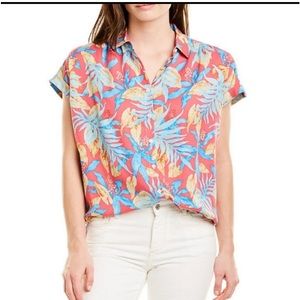 J.McLaughlin blouse